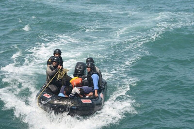 When The Indian Coast Guard Saved Pakistani Commandos