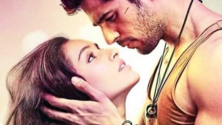 'Ek Villain' mints Rs 50.70 crore in three days of its release
