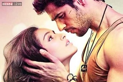 'Ek Villain' mints Rs 50.70 crore in three days of its release