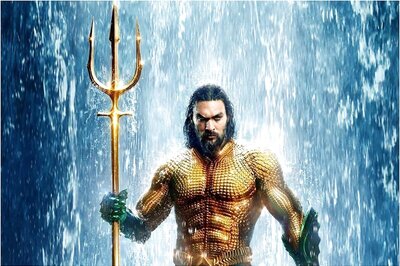 Jason Momoa's Aquaman 2 to be More Relevant and Serious