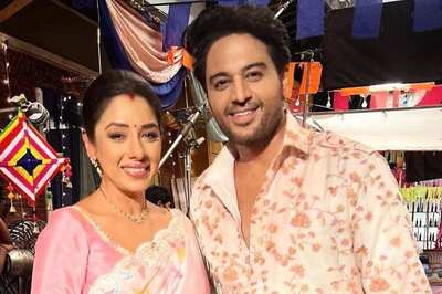 Anupama Aka Rupali Ganguly's Latest Post Leaves MaAn Fans Heartbroken; Here's Why