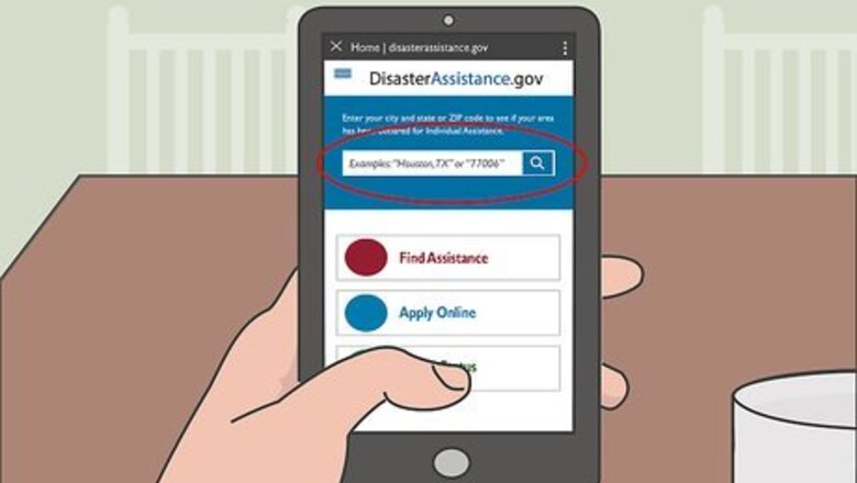 How to Access Federal Assistance After a Disaster