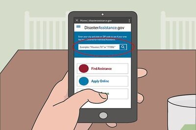 How to Access Federal Assistance After a Disaster