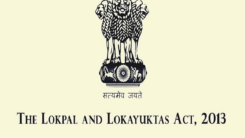 Format to File Complaint with Lokpal to be Notified Soon: Union Minister Jitendra Singh