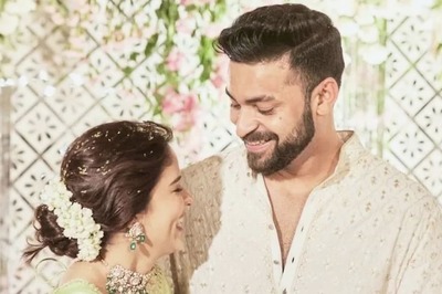 Varun Tej And Lavanya Tripathi To Get Married In November In Italy: Reports