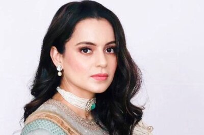 Why Kangana Ranaut was Not Called for Drugs Probe, Asks Maharashtra Congress