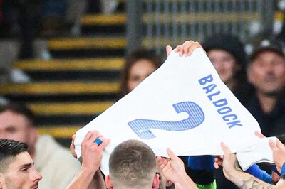 Pavlidis Dedicates Greece's Historic Win Over England to Late George Baldock