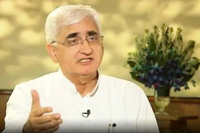 'Can't Respond Till I Know Context': Salman Khurshid on Being Named in VVIP Chopper Case