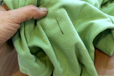 How to Remove Pen Marks