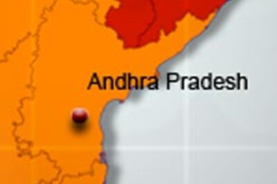 AP Legislative poll held after 20 yrs