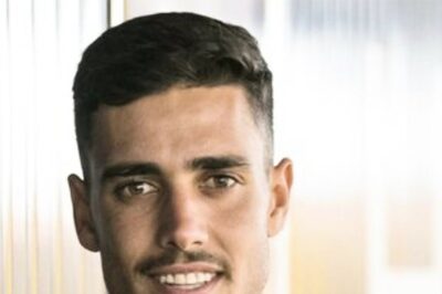 Transfer News: Defending ISL Champions Hyderabad FC Sign Spanish Midfielder Borja Herrera