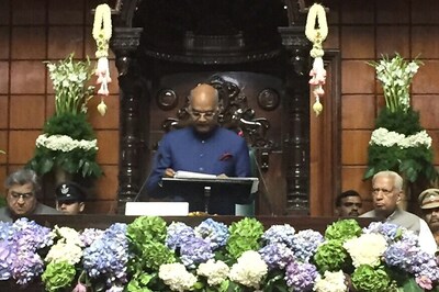 Tipu Sultan Died a 'Glorious' Death, Says President Kovind; BJP Says Congress 'Manipulated' Speech