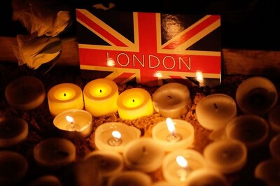 London Attacker Khalid Masood: A 'Nice Guy' Turned Extremist