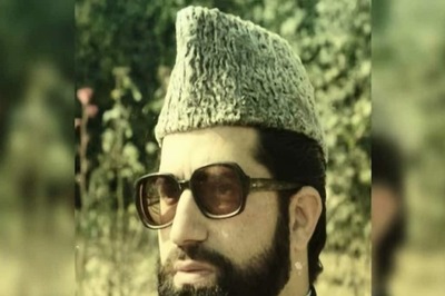 Mirwaiz Mohammad Farooq Assassination: A Final Closure