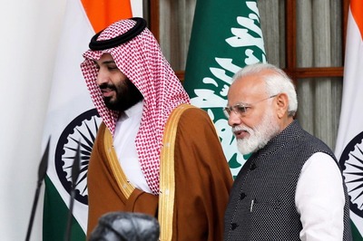 Gulf’s Hypocrisy in Sermonising India and Not Criticising China on Uighur Muslims is Unmissable