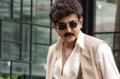 Ramesh Aravind Returns As A Cop In Bhairadevi, Set For October 3 Release