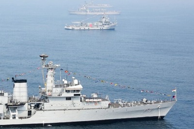 Indian Navy MR Recruitment 2022: Apply for 100 Agniveer Posts, Salary up to Rs 30,000