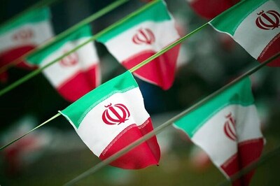 Iran Displays Missile, Calls Donald Trump 'Crazy' in Marking 1979 US Embassy Takeover