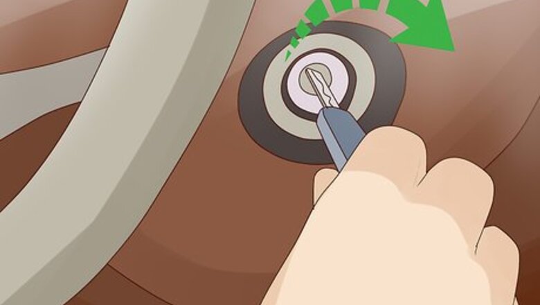 How to Change the Oil in Your Truck