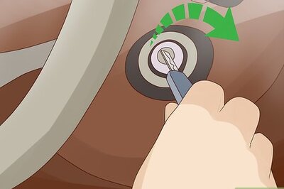 How to Change the Oil in Your Truck
