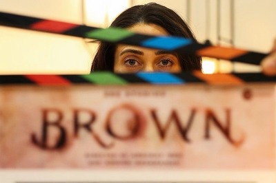 Karisma Kapoor Announces New Project 'Brown', Sister Kareena Kapoor Khan Sends Love