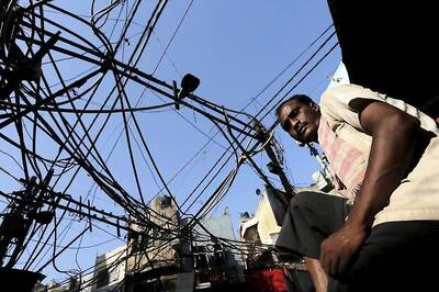 Power Ministry Begins Process to Set Up Rs 2,000 Crore Joint Venture for Rollout of Smart Metres