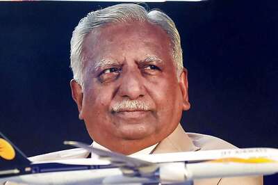 Money Laundering Case: Jet Airways Founder Naresh Goyal's Plea Against 'Illegal' Arrest Not Maintainable, Says HC