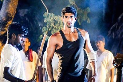 'Krishnam Vande Jagadgurum' Review: It's satisfactory