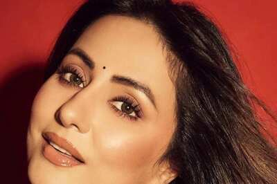 Hina Khan Hopes Actresses Get To Skip Shoot On First Two Days of Periods: 'I Wish I Had An Option'