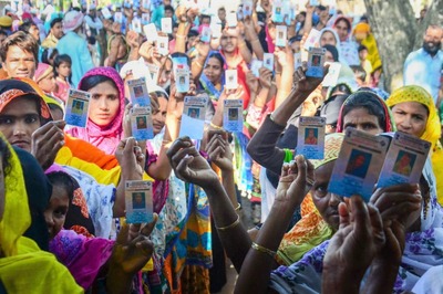 Voter ID Cards to Go Digital on Monday as EC Targets 5 State Elections