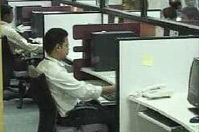 Indian IT majors outpace US rivals