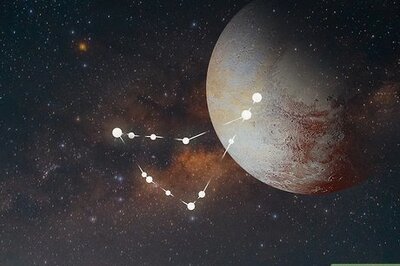 What Does It Mean When Pluto Is in Capricorn?