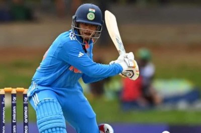 India U-19 VS New Zealand U-19, ICC U-19 World Cup Super Six Match: Bloemfontein Weather Forecast And Mangaung Oval Pitch Report