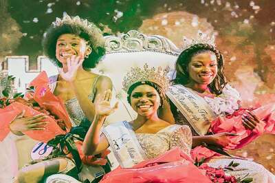 Dreamers Are Achievers – A Celebration of 6 African Women Achievers