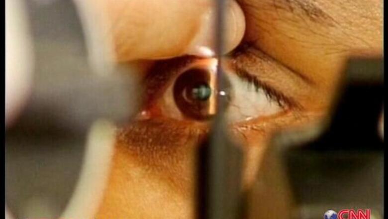 AIIMS sees increase in eye donors
