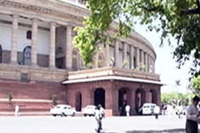 Congress backs GST Bill but wants it to be sent to Standing Committee