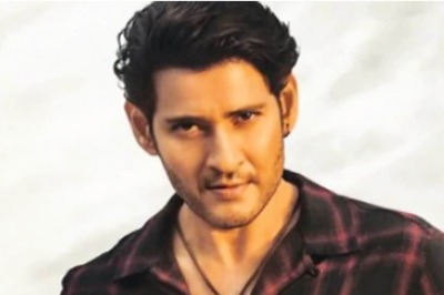 Mahesh Babu Is Planning To Visit London. The Reason Will Blow Your Mind