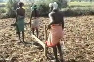 Jharkhand villagers defy Maoist diktat