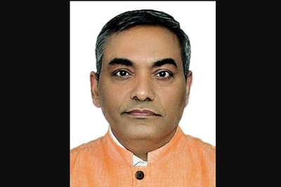 India's Consul General in Afghan City of Mazar-e-Sharif Dies; Was Being Treated for Covid-19