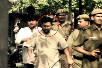 Delhi Government Postpones Decision to Release Jessica Lal Murder Convict Manu Sharma