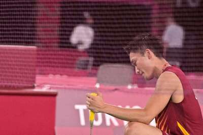 Tokyo Olympics: Kento Momota, World No.1 and Home Favourite Badminton Star, Out