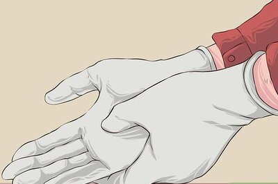How to Apply First Aid without Bandages