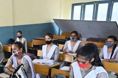 CBSE Class 12 Sociology Exam Analysis: Students Found Few Questions to be out of Syllabus