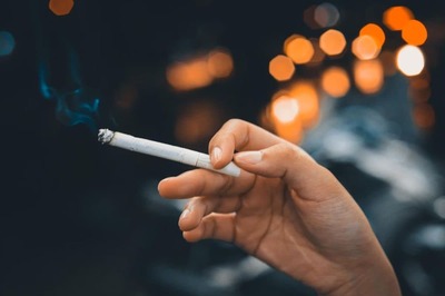 Want To Quit Smoking? This Plant-based Medication Might Help