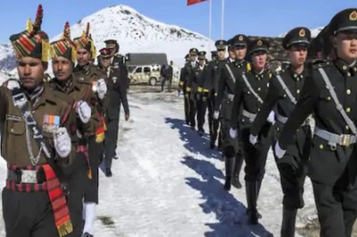 Chalking Out Disengagement Phase II Roadmap, Meeting Between India & China Last for Record 15 hrs