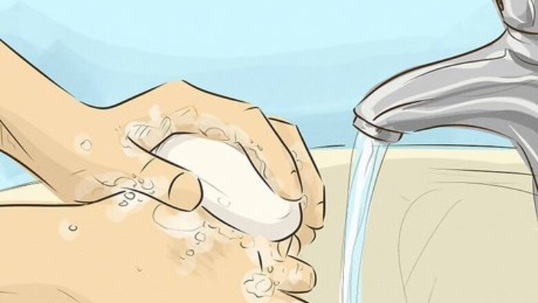 How to Prevent a Cold or the Flu