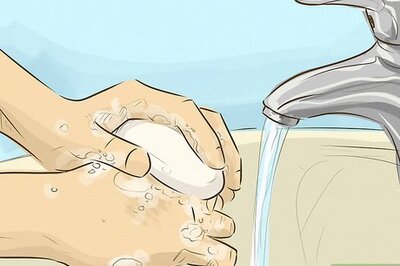 How to Prevent a Cold or the Flu