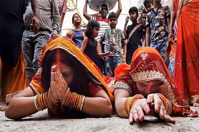 Chaiti Chhath 2020: All You Need to Know about the Four-day Festival