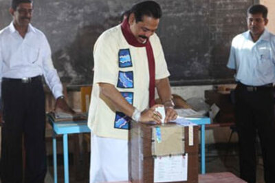 Home a big issue for Lankan Tamil, not polls