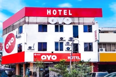 OYO Expects More Than Rs 5,700 Revenue in 2022-23